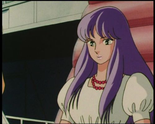 Otaku Gallery  / Anime e Manga / Saint Seiya / Screen Shots / Episodi / 029 - Un attacco deciso / 051.jpg